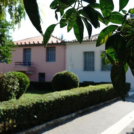 Aggelis Traditional Appartment Спарти Екстериор снимка