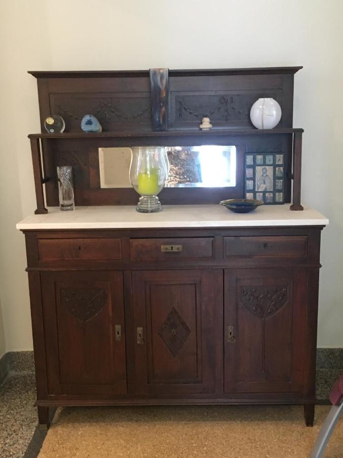 Aggelis Traditional Appartment Спарти Екстериор снимка