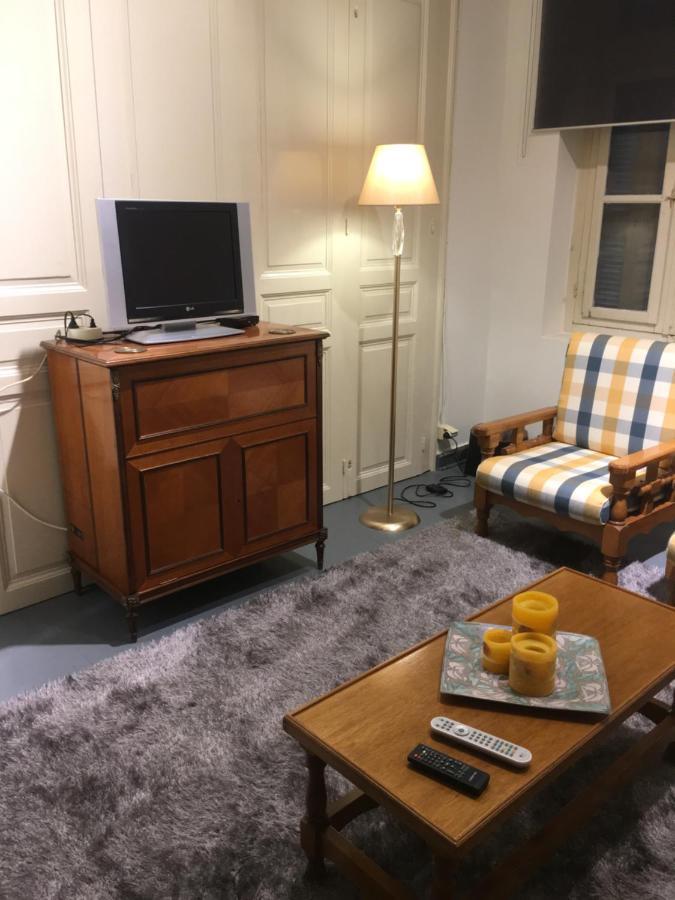 Aggelis Traditional Appartment Спарти Екстериор снимка