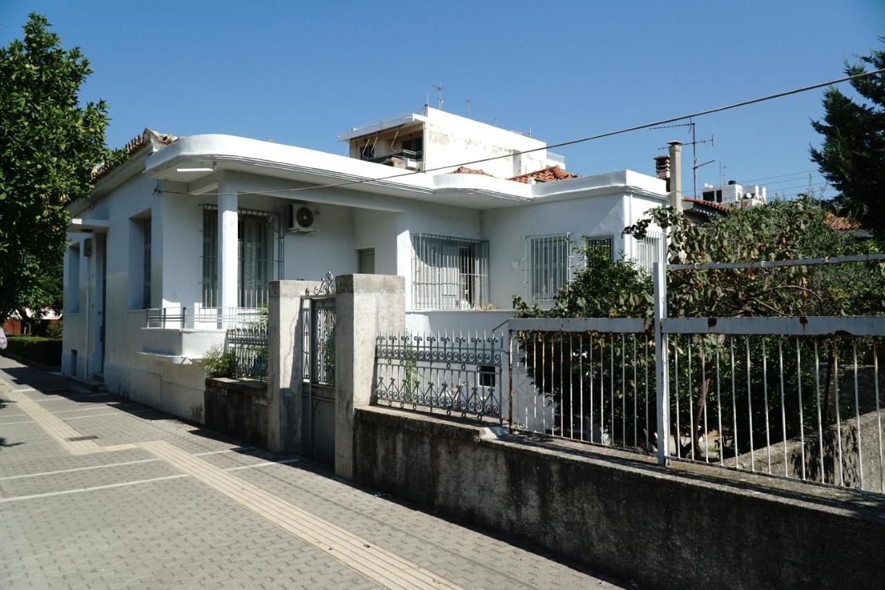 Aggelis Traditional Appartment Спарти Екстериор снимка